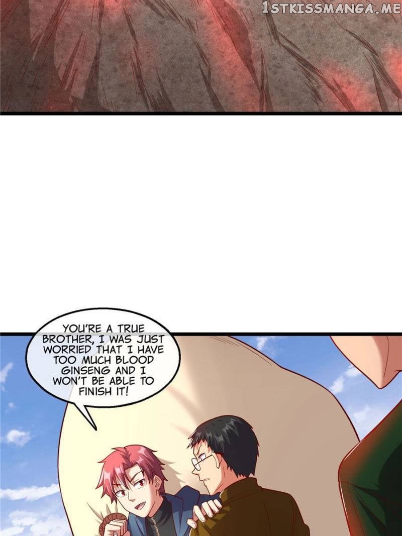 Super Gold System chapter 123 - page 2