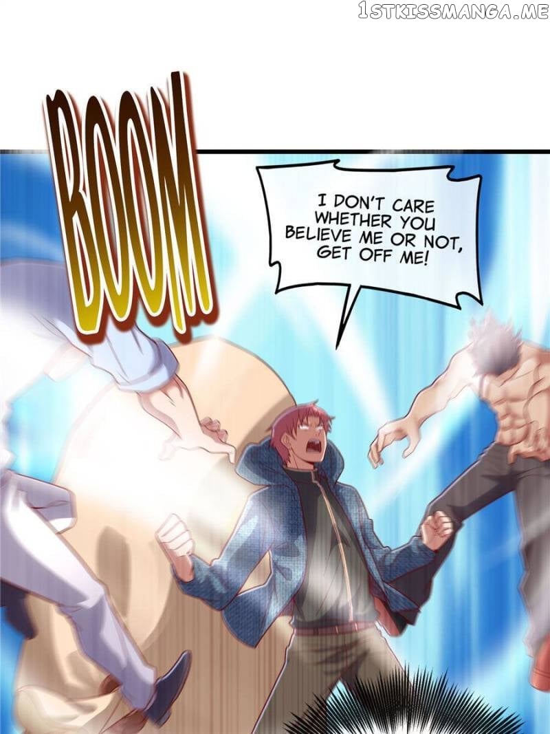 Super Gold System chapter 123 - page 29
