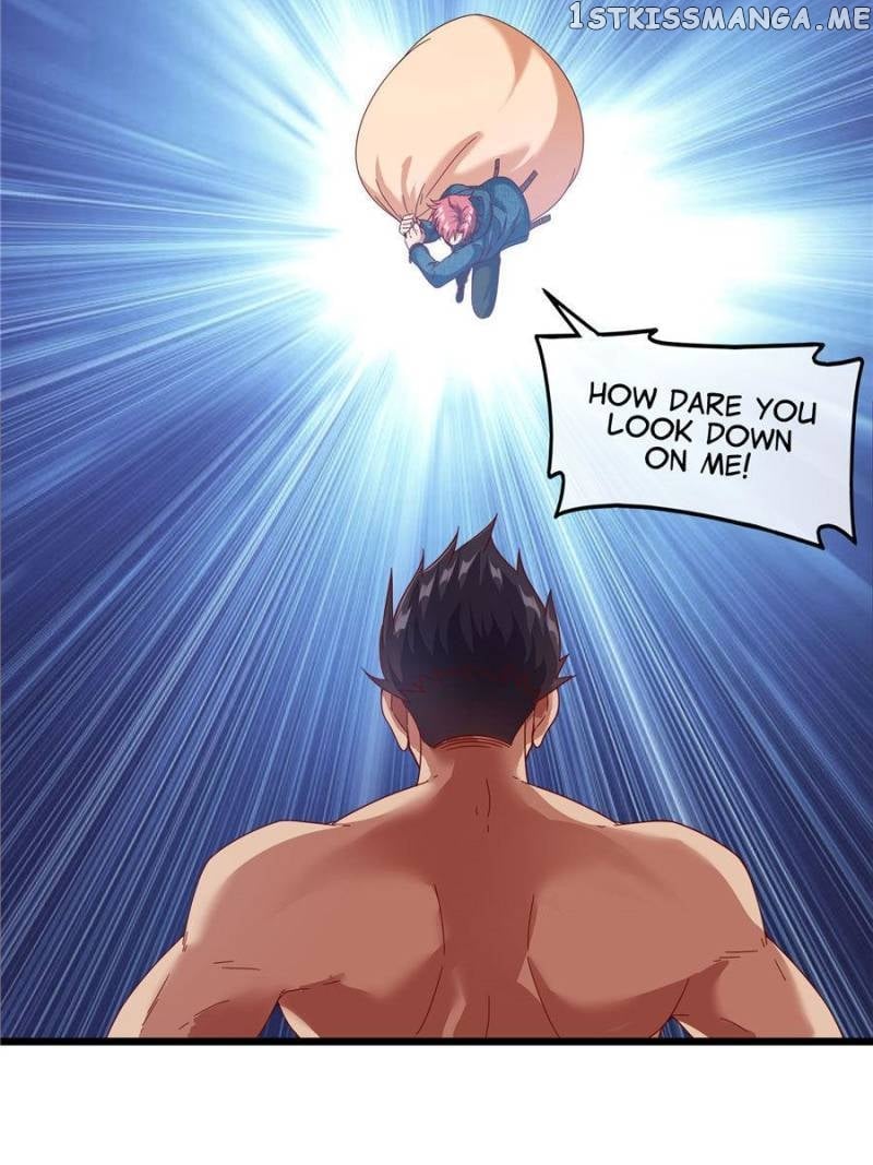 Super Gold System chapter 123 - page 41
