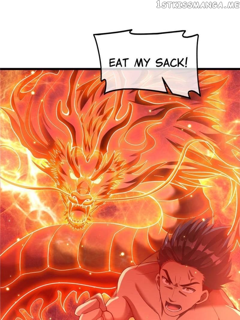 Super Gold System chapter 123 - page 43
