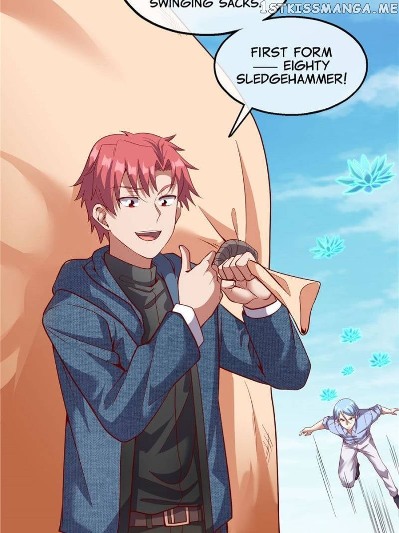 Super Gold System chapter 123 - page 49