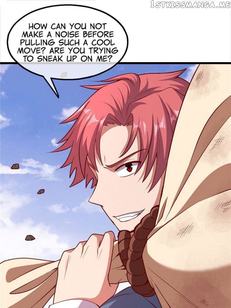 Super Gold System chapter 123 - page 51