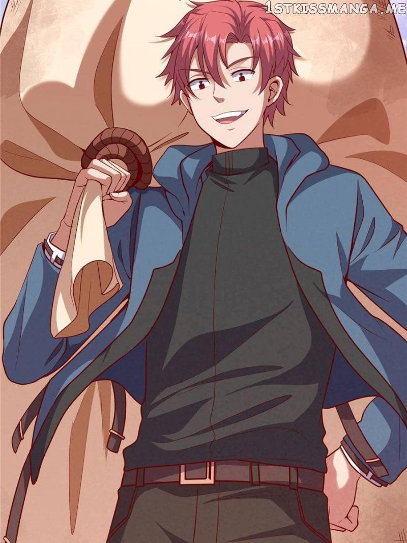 Super Gold System chapter 123 - page 66