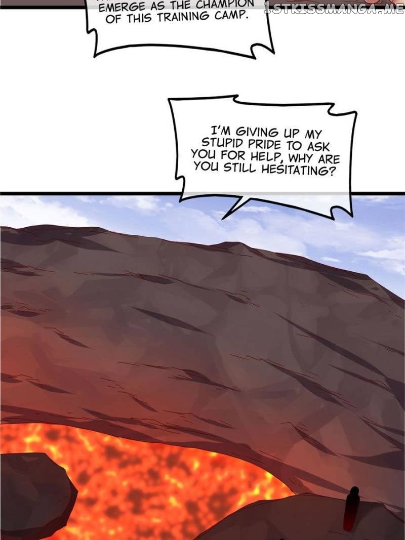 Super Gold System chapter 123 - page 75