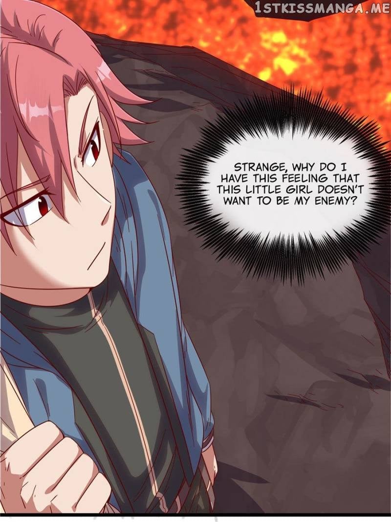 Super Gold System chapter 123 - page 77