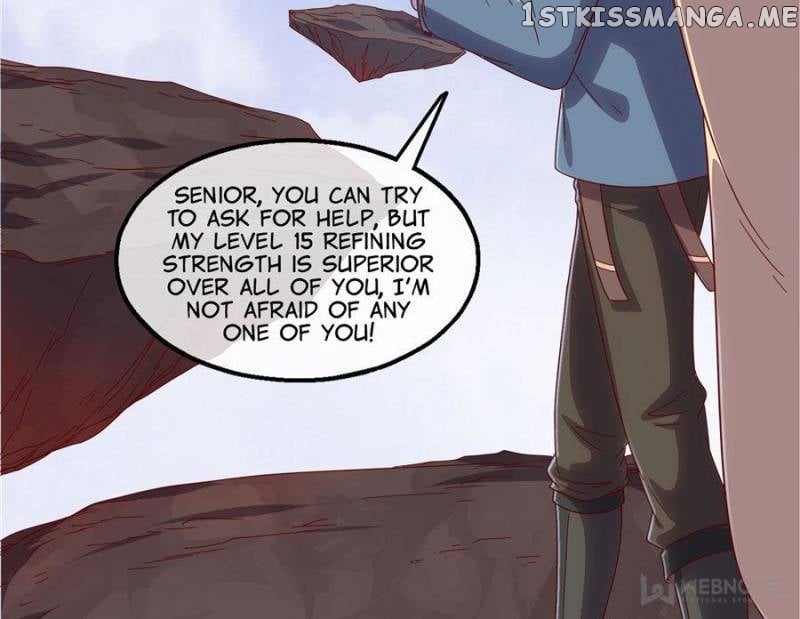 Super Gold System chapter 123 - page 79