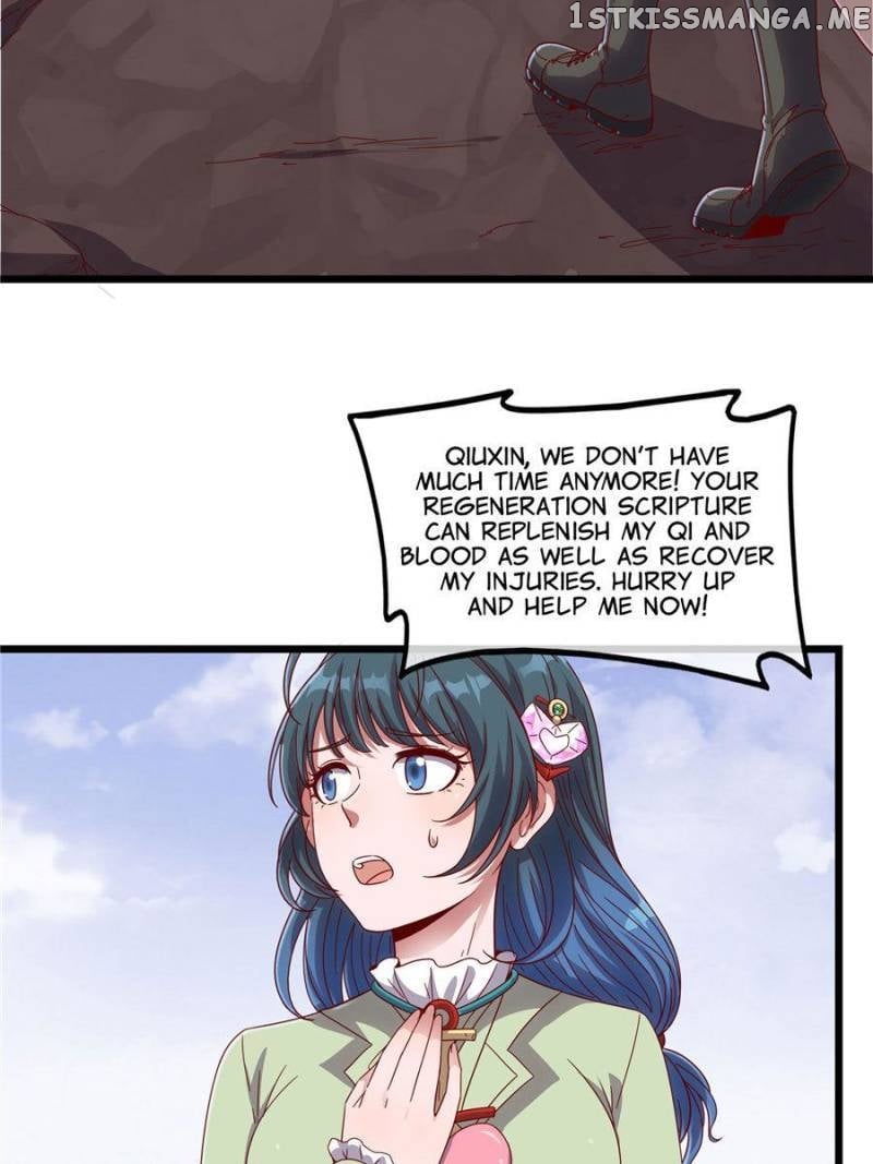 Super Gold System chapter 123 - page 80