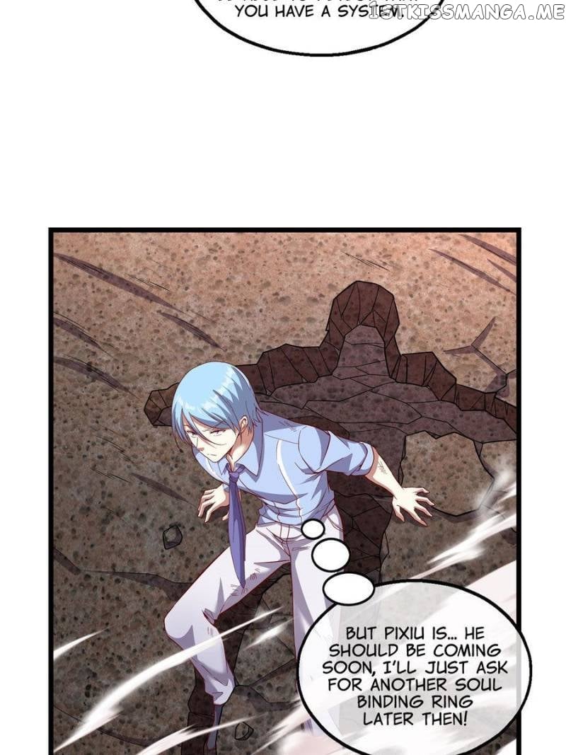 Super Gold System chapter 123 - page 93