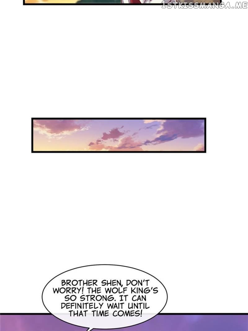 Super Gold System chapter 80 - page 100