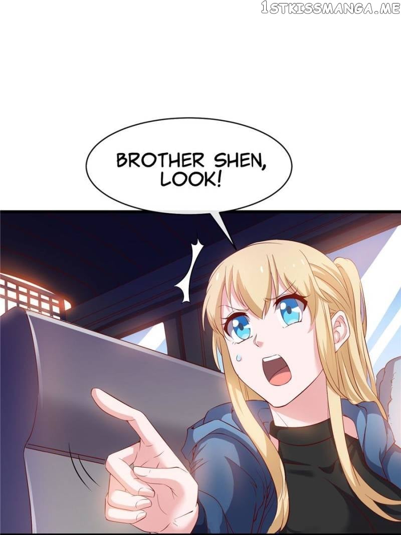 Super Gold System chapter 80 - page 102