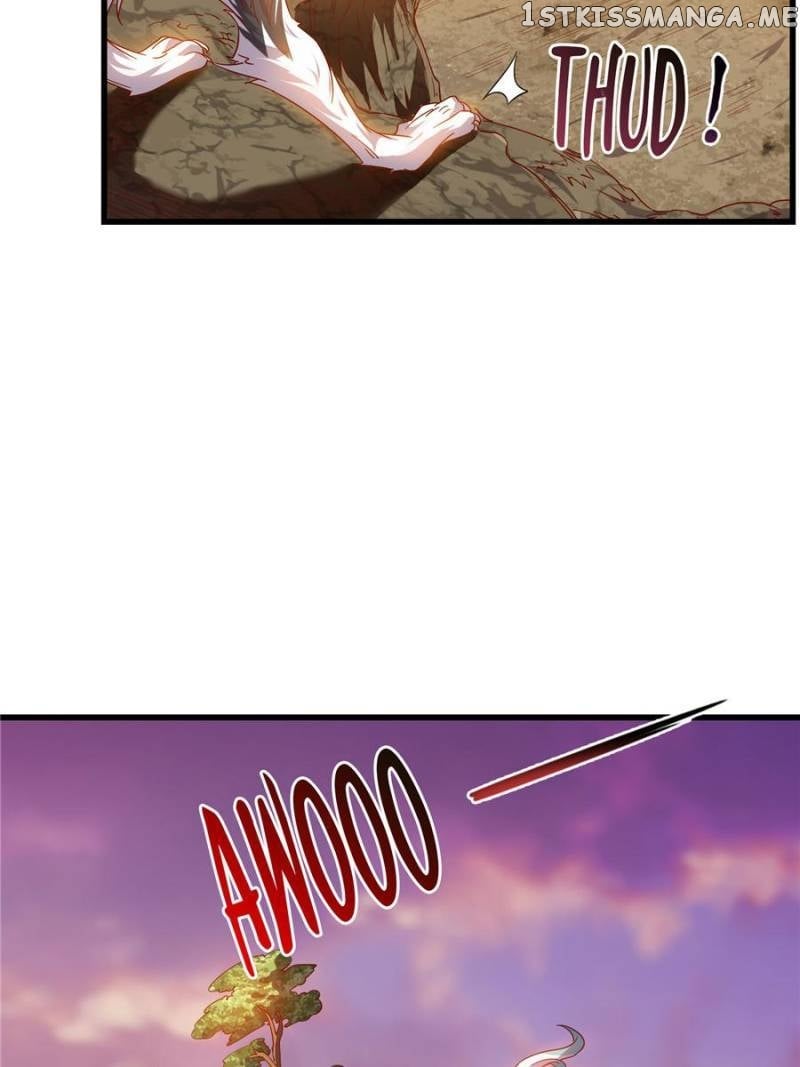 Super Gold System chapter 80 - page 107