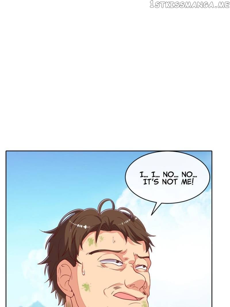 Super Gold System chapter 80 - page 16