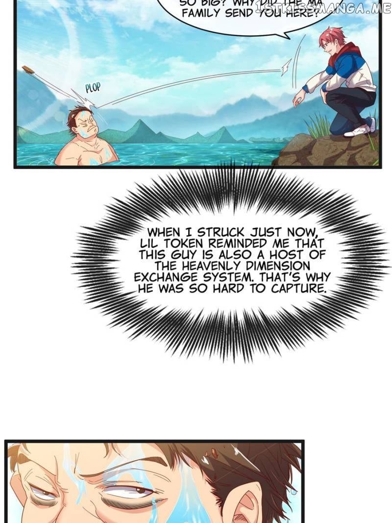 Super Gold System chapter 80 - page 2