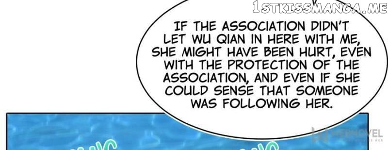 Super Gold System chapter 80 - page 23