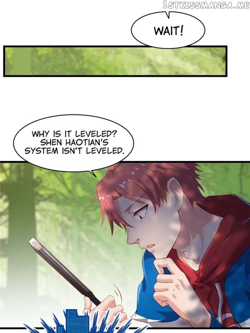 Super Gold System chapter 80 - page 30