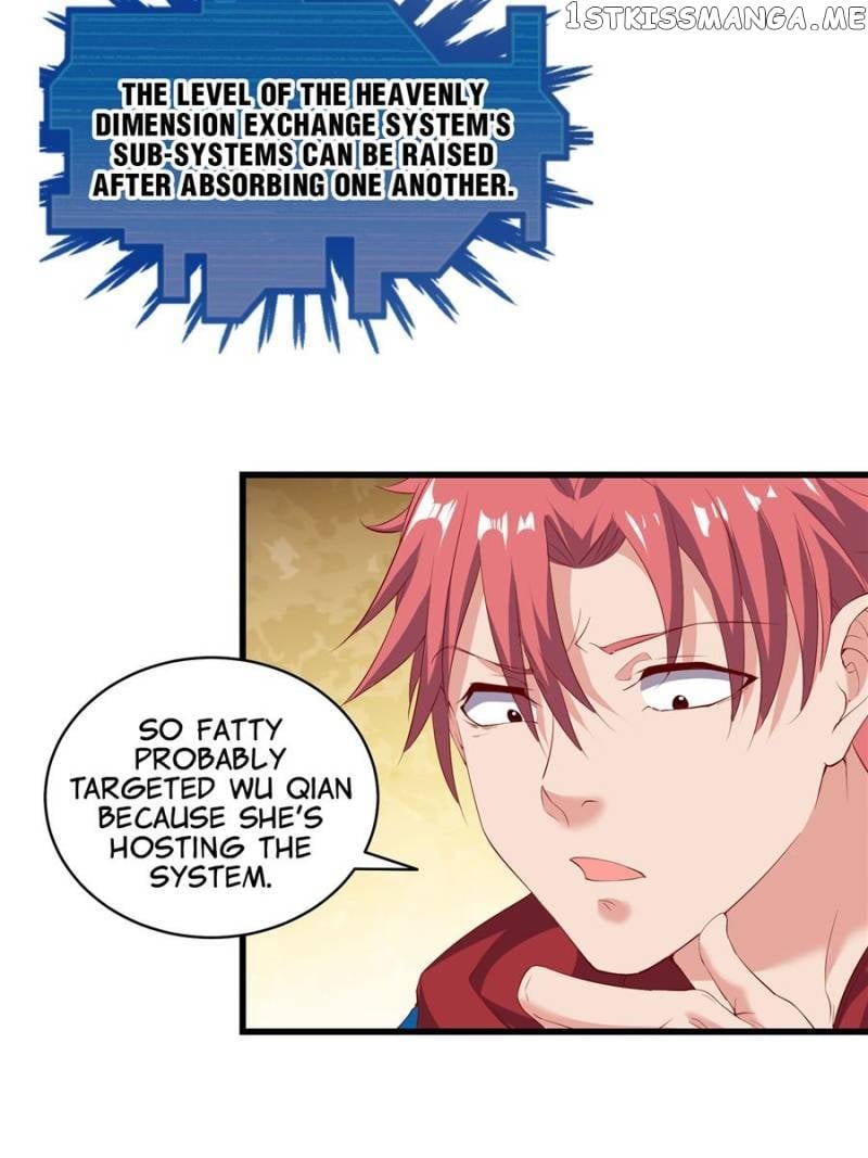 Super Gold System chapter 80 - page 31