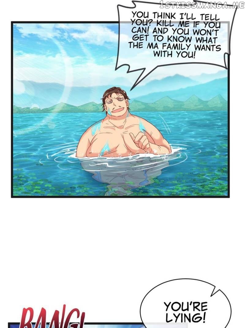 Super Gold System chapter 80 - page 4