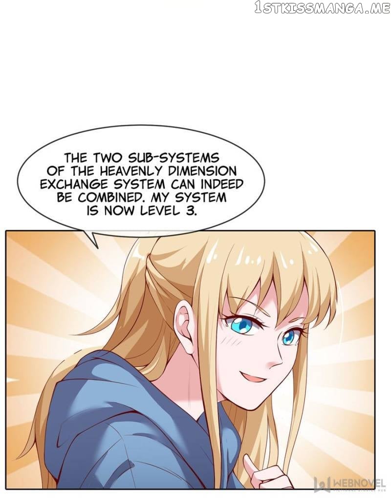Super Gold System chapter 80 - page 40