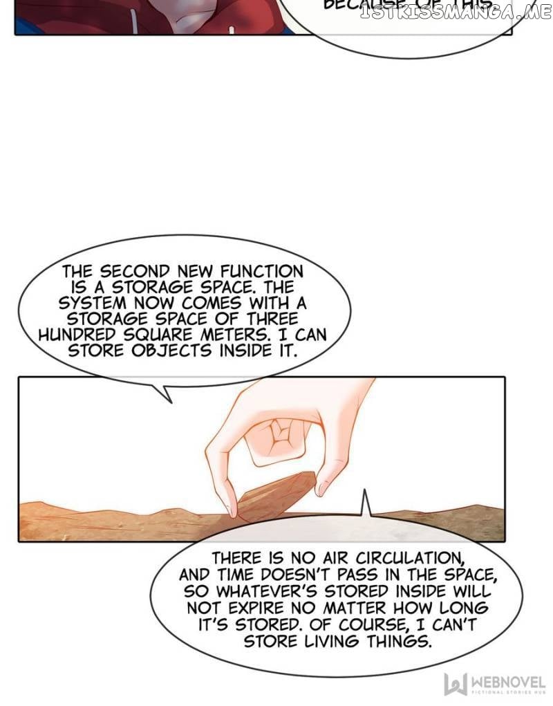 Super Gold System chapter 80 - page 42