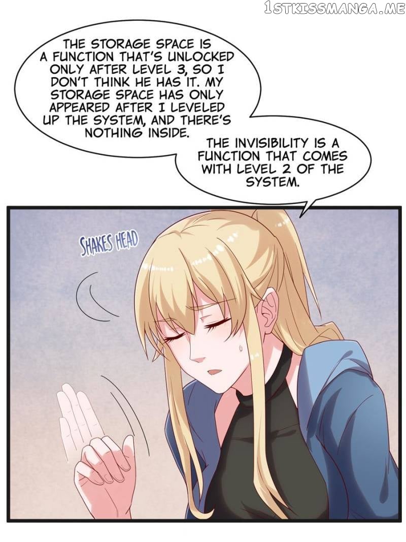 Super Gold System chapter 80 - page 48