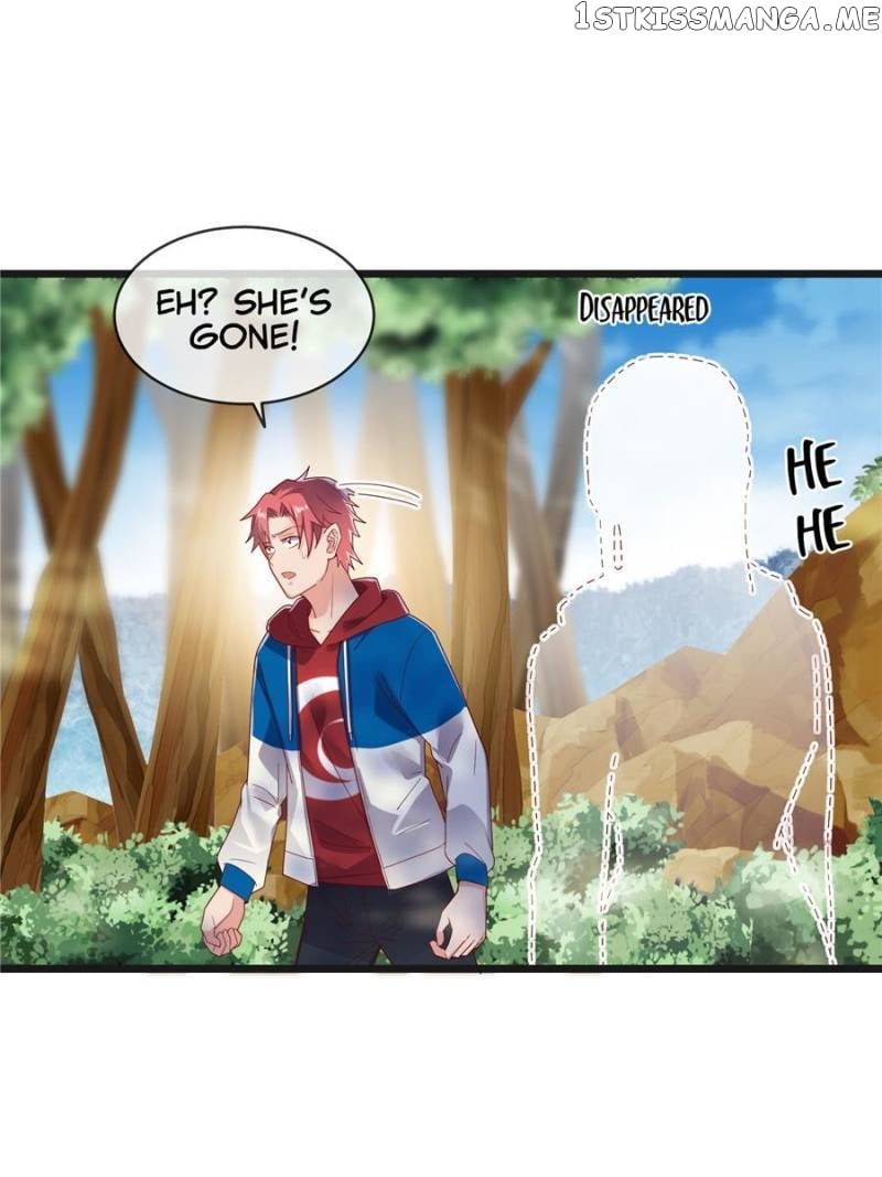 Super Gold System chapter 80 - page 51