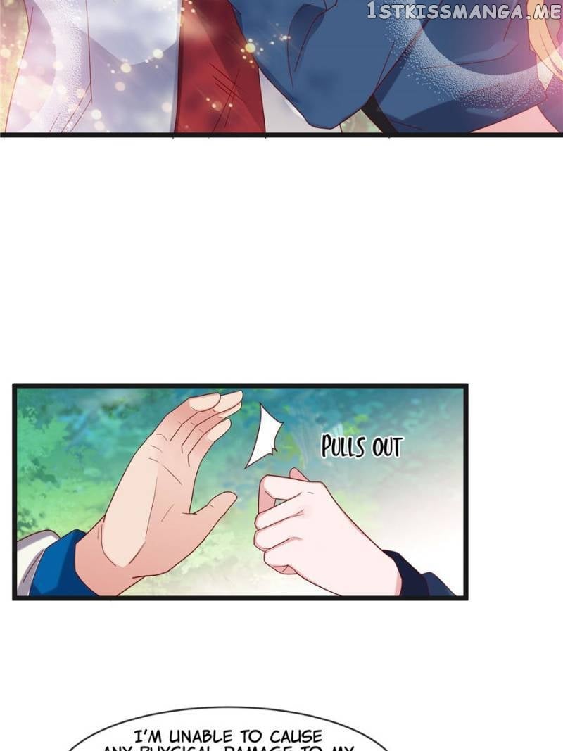 Super Gold System chapter 80 - page 55