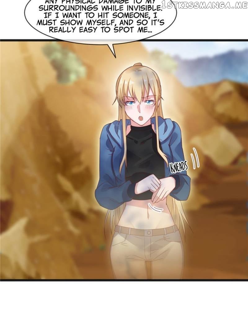 Super Gold System chapter 80 - page 56