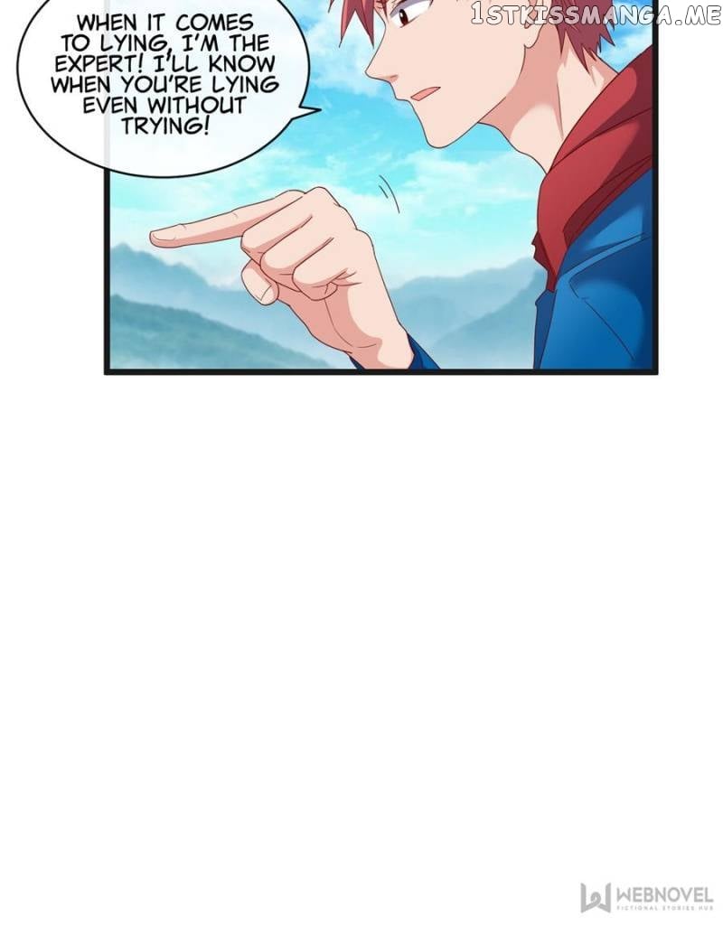 Super Gold System chapter 80 - page 6