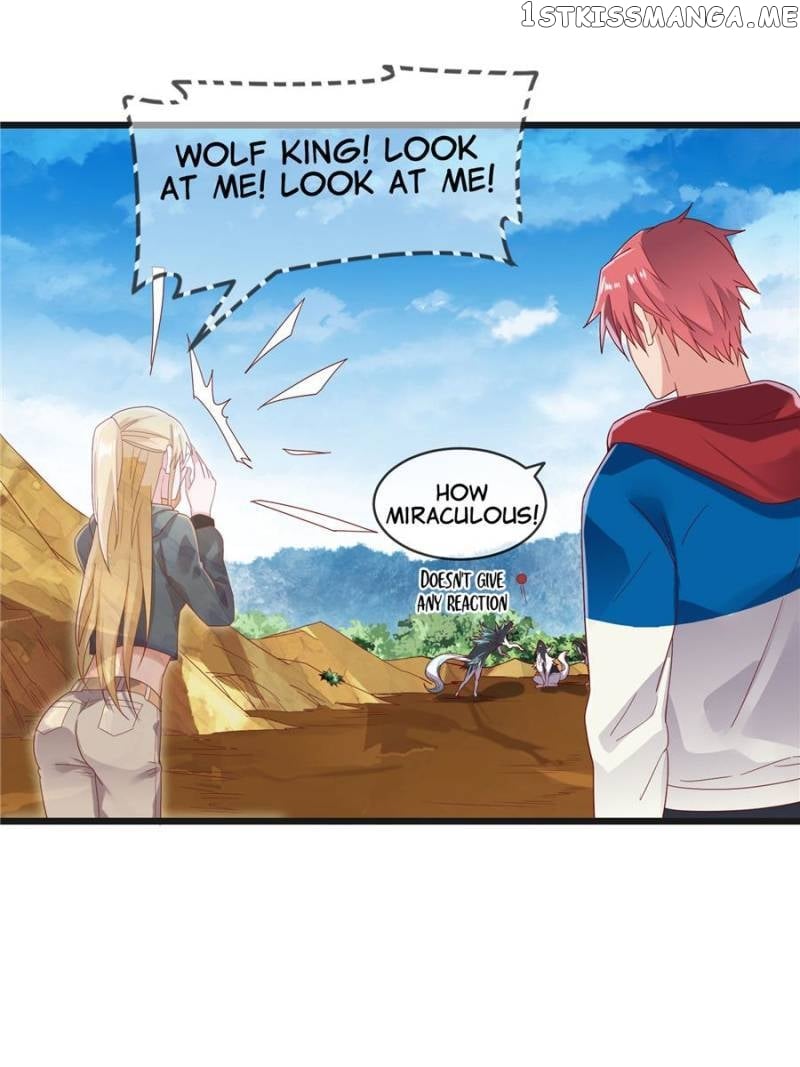 Super Gold System chapter 80 - page 62