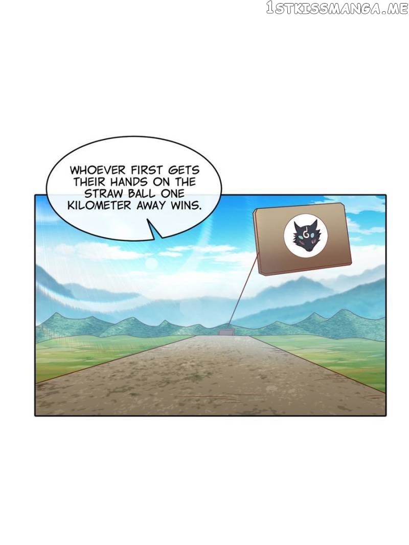 Super Gold System chapter 80 - page 67