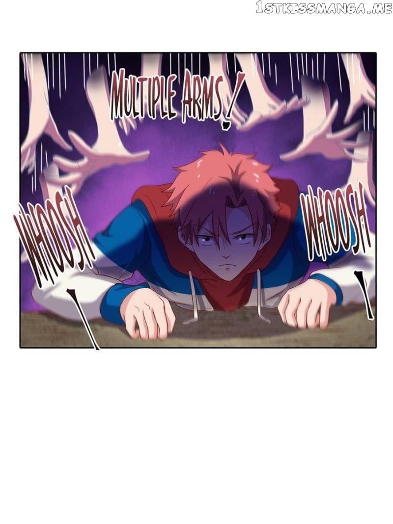 Super Gold System chapter 80 - page 73