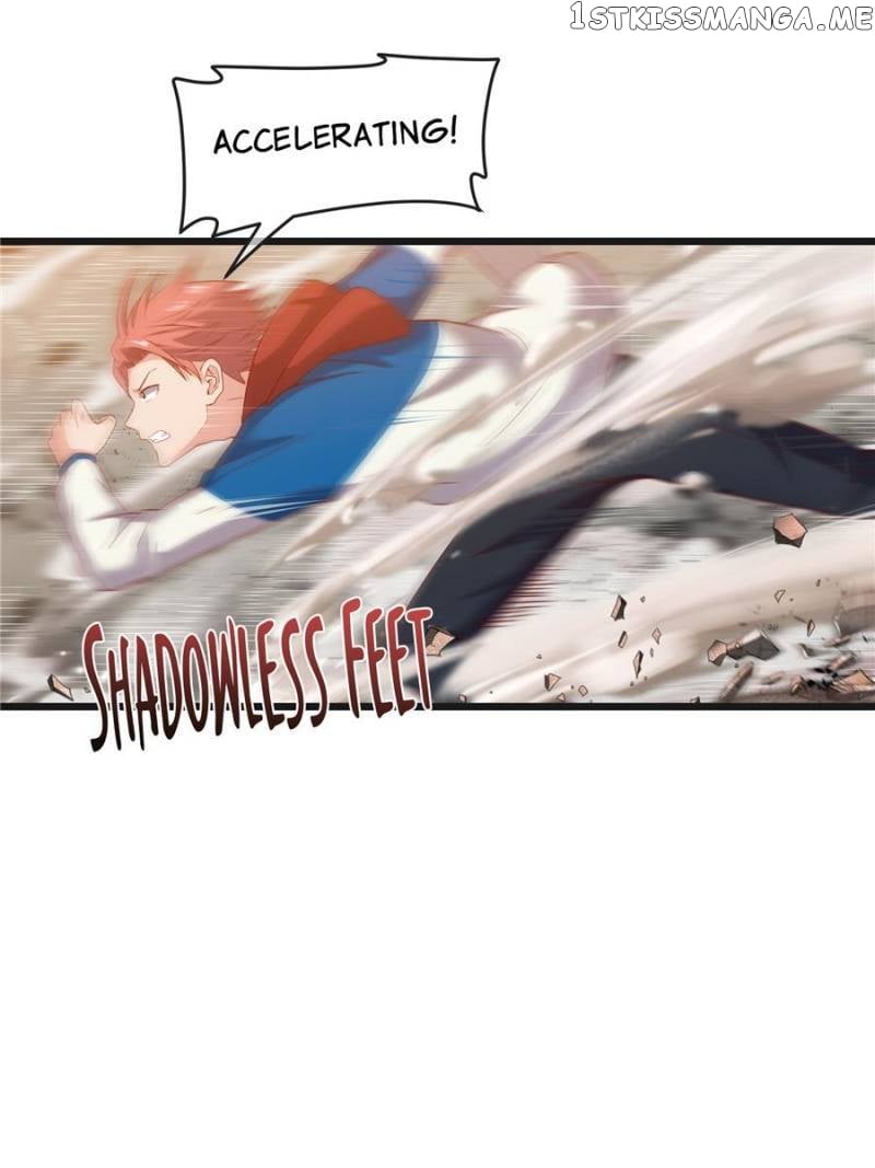 Super Gold System chapter 80 - page 76