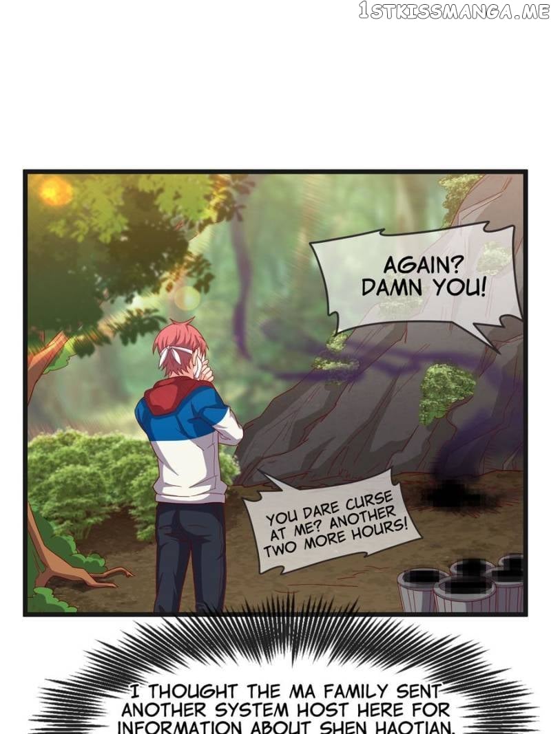 Super Gold System chapter 80 - page 8