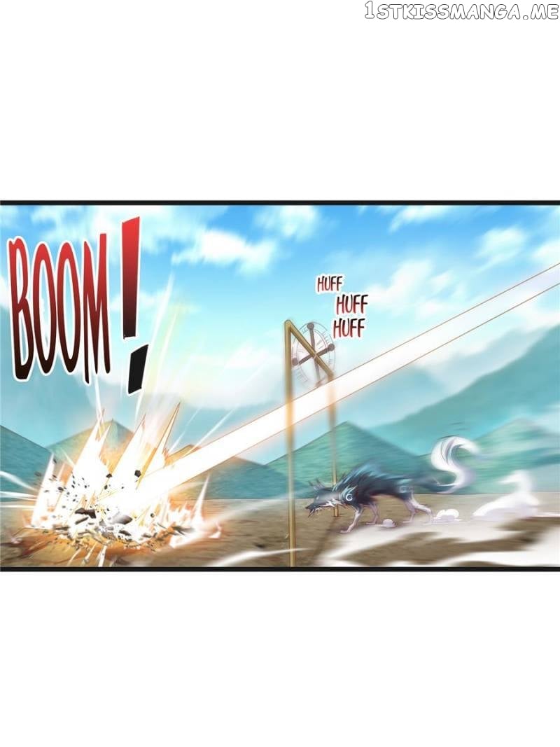 Super Gold System chapter 80 - page 88