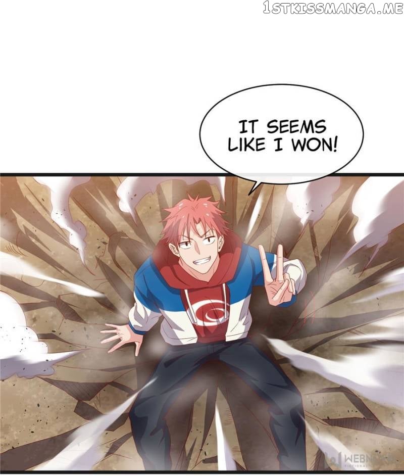 Super Gold System chapter 80 - page 89