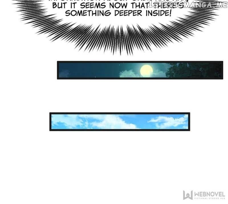 Super Gold System chapter 80 - page 9