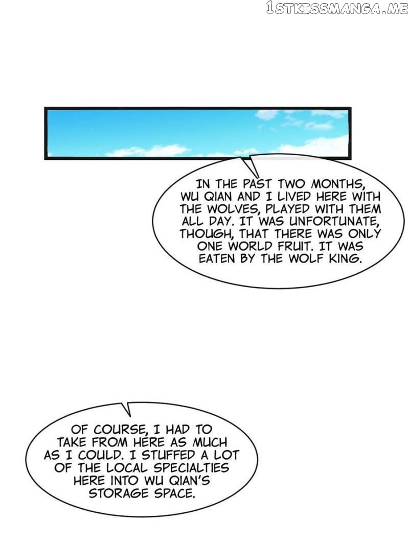 Super Gold System chapter 80 - page 91
