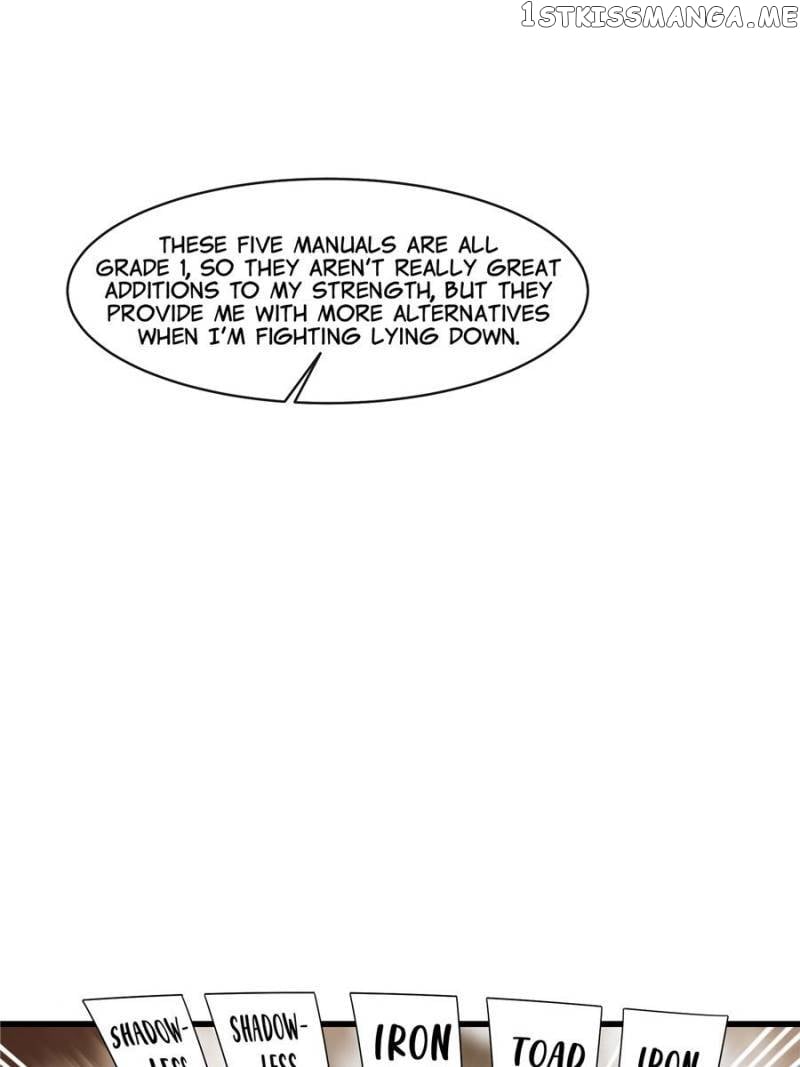 Super Gold System chapter 80 - page 96