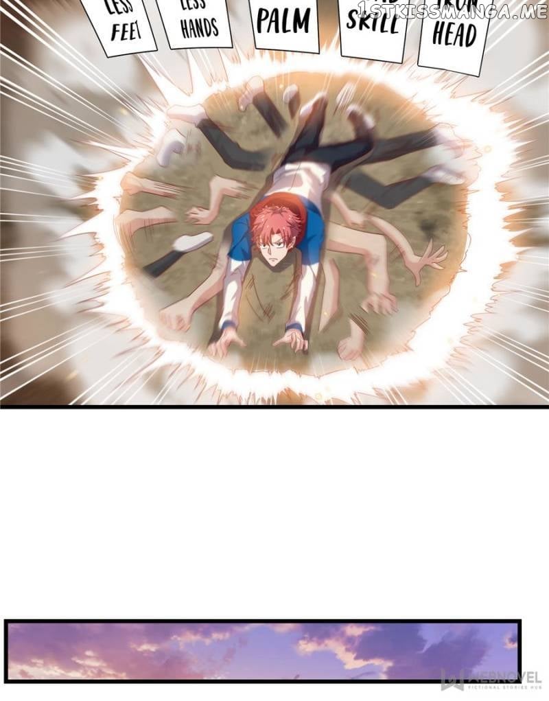 Super Gold System chapter 80 - page 97