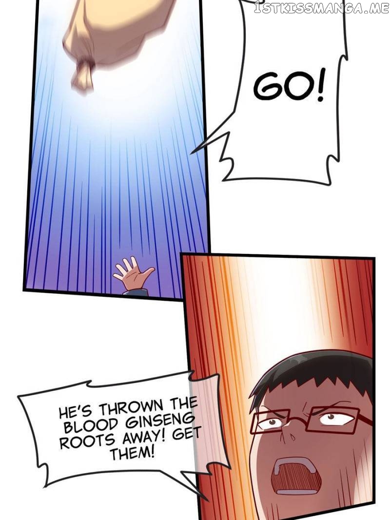 Super Gold System chapter 122 - page 107