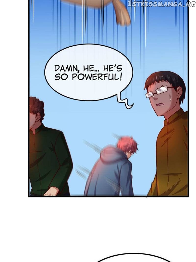 Super Gold System chapter 122 - page 122
