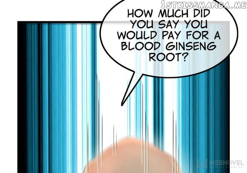 Super Gold System chapter 122 - page 123