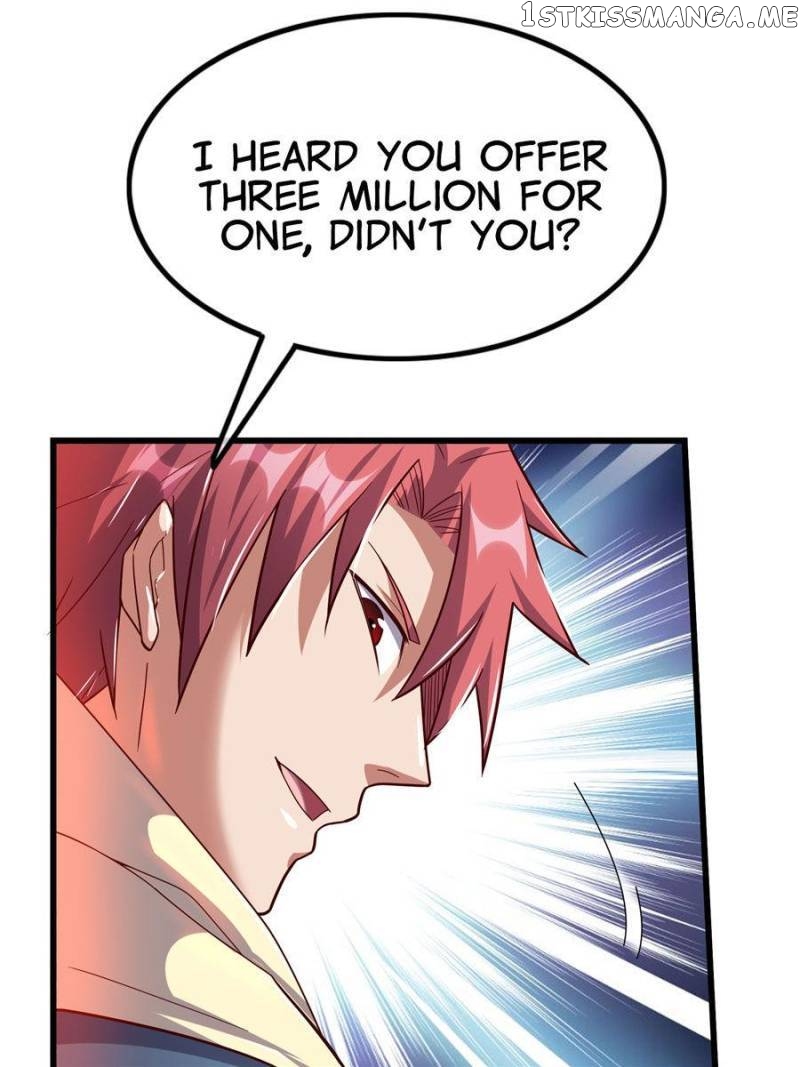 Super Gold System chapter 122 - page 125
