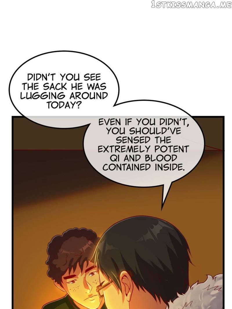 Super Gold System chapter 122 - page 15