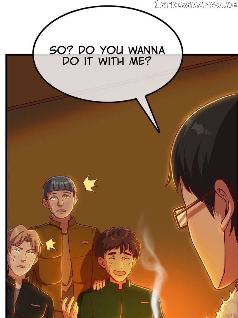 Super Gold System chapter 122 - page 18