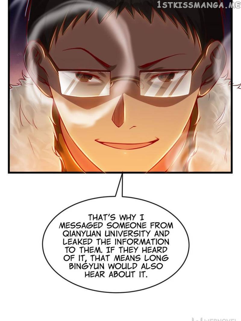 Super Gold System chapter 122 - page 26