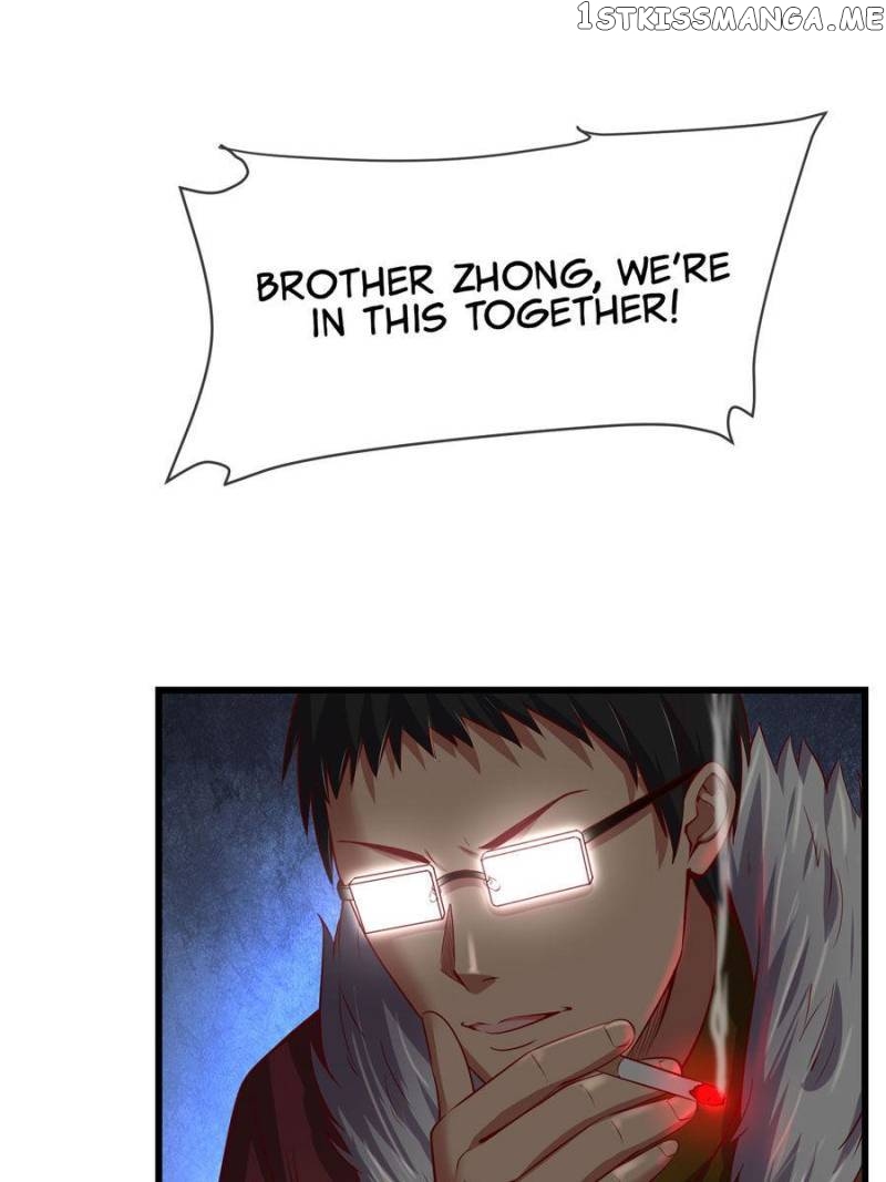 Super Gold System chapter 122 - page 30