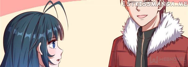 Super Gold System chapter 122 - page 35