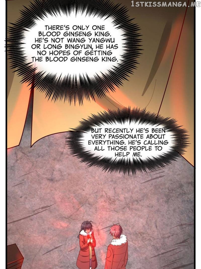 Super Gold System chapter 122 - page 43