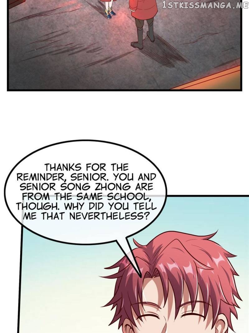 Super Gold System chapter 122 - page 44